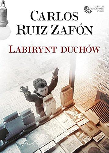 Labirynt duchow