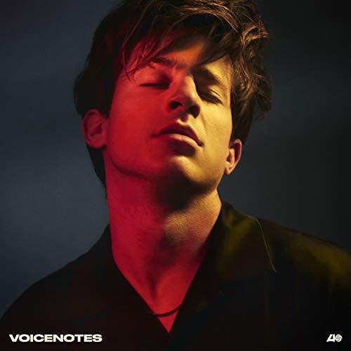 Voicenotes [Vinyl LP]