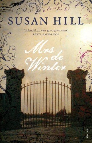 Mrs De Winter: Gothic Fiction