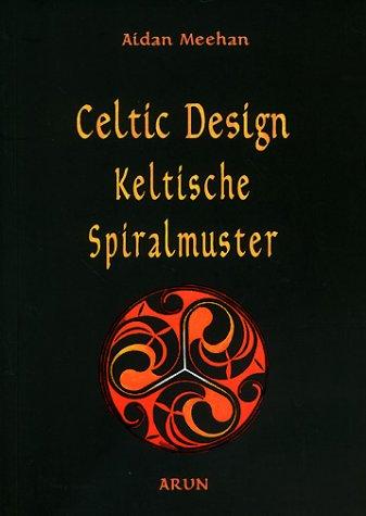 Celtic Design, Keltische Spiralmuster