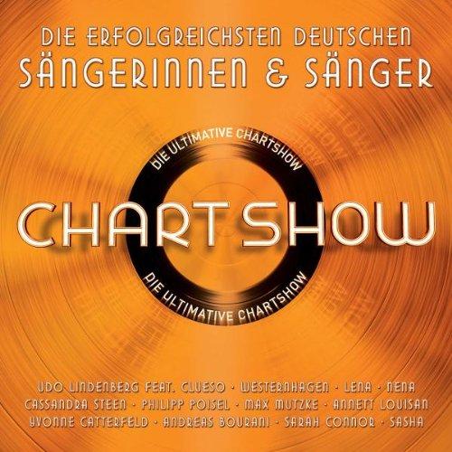 Die ultimative Chartshow - Deutsche Sängerinnen und Sänger