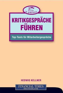 Kritikgespräche führen: Top-Tools für Mitarbeitergespräche