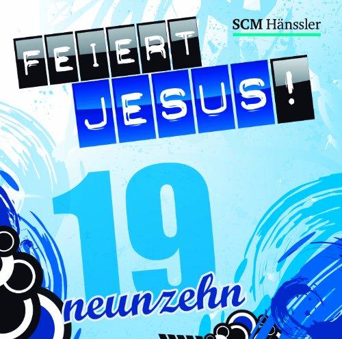 Feiert Jesus! 19