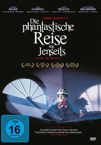 Die phantastische Reise ins Jenseits