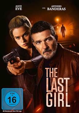 The Last Girl