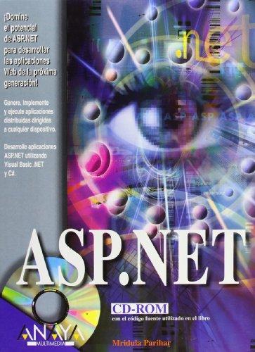 ASP Net (La Biblia De)