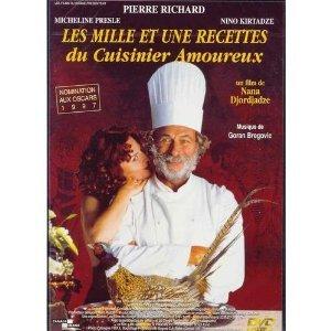 Les Mille Et Une Recettes Du Cuisinier Amoureux [FR IMPORT]