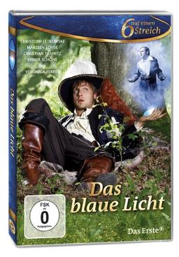 Das blaue Licht - Sechs auf einen Streich - ARD Märchen