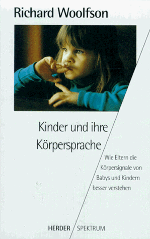 Kinder und ihre Körpersprache