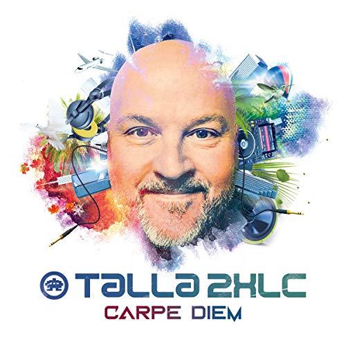 Carpe Diem (Doppel CD inkl. exclusiver Nonstop DJ Mix)