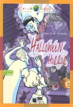 Halloween Horror [With CD] (Green Apple Starter)