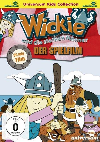 Wickie und die starken Männer - Der Spielfilm