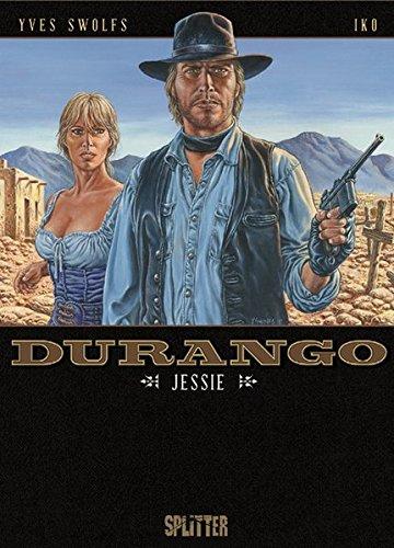 Durango: Band 17. Jessie