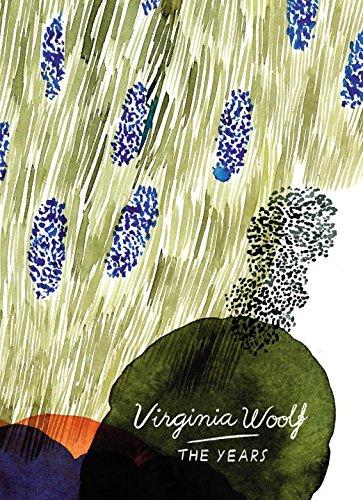 The Years (Vintage Classics Woolf Series)