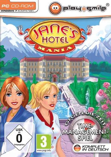 Hotel Mania