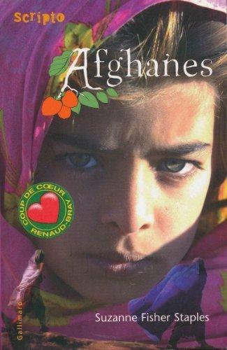 Afghanes