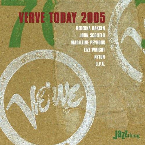 Verve Today 2005