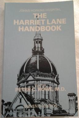 The Harriet Lane Handbook