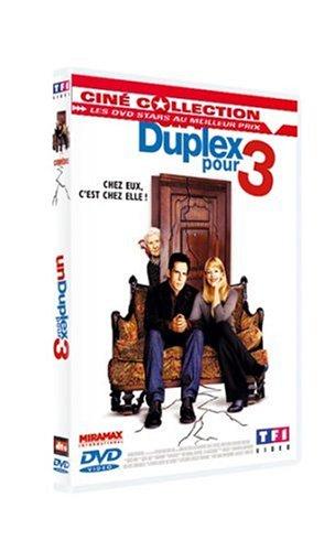 Un duplex pour 3 [FR Import]