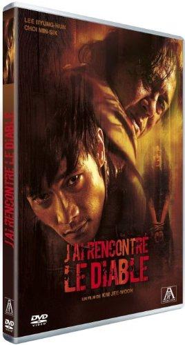 J'ai rencontré le diable [FR Import]