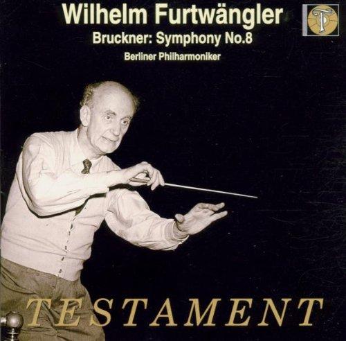 Furtwängler dirigiert Bruckner (Aufnahme 1949)