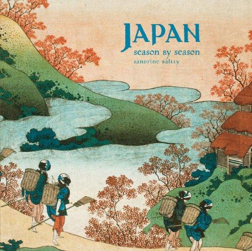 Japan: Season by Season