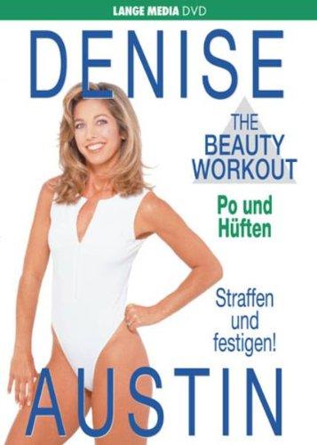 Denise Austin - The Beauty Workout: Po und Hüften