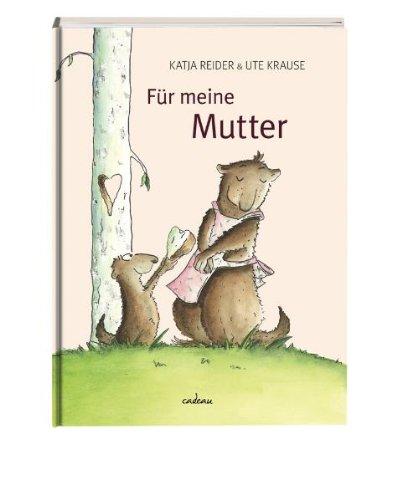 Für meine Mutter