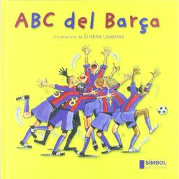 ABC del Barça (Simbolet)