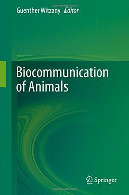 Biocommunication of Animals