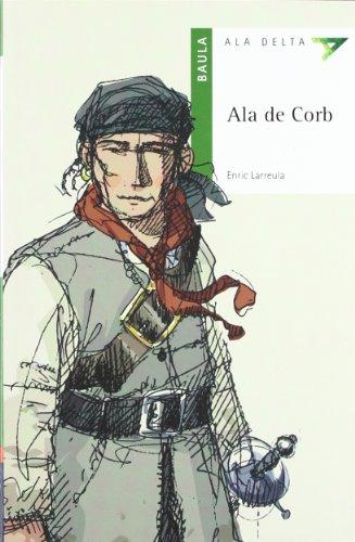 Ala de corb (Ala Delta Serie verda, Band 3)