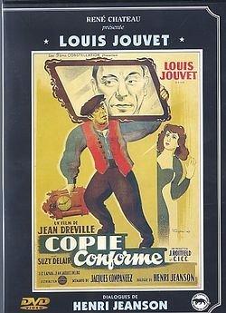 Copie conforme [FR Import]