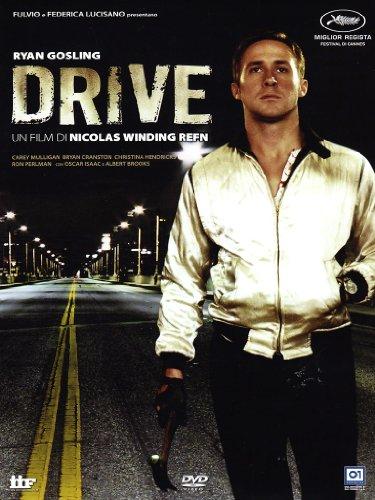 Drive [IT Import]