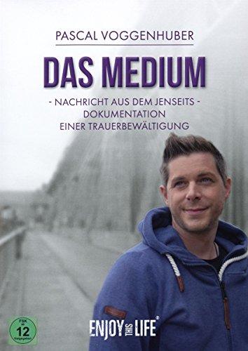 DAS Medium: Nachricht aus dem Jenseits - Dokumentation einer Trauerbewältigung