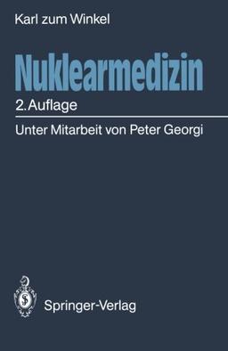 Nuklearmedizin (German Edition)