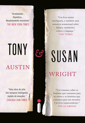 TONY & SUSAN VOL. 1