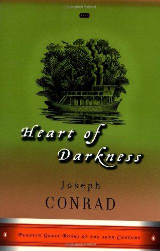 Heart of Darkness: (Penguin Great Books of the 20th Century)