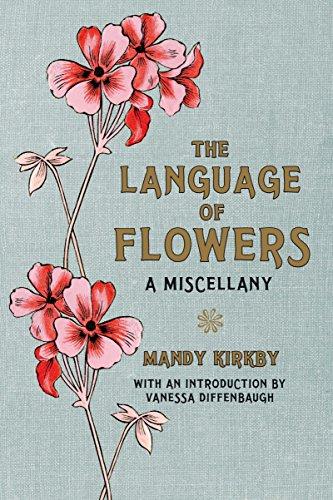 The Language of Flowers Gift Book