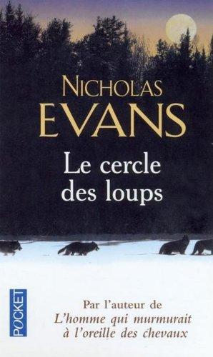 Le cercle des loups