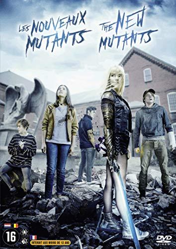 Les nouveaux mutants [FR Import]