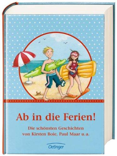 Ab in die Ferien!