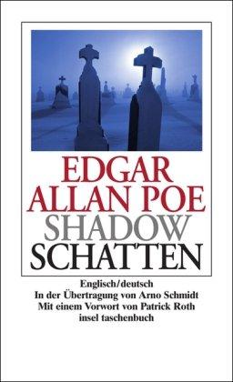 Shadow/Schatten (insel taschenbuch)