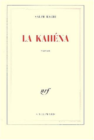 La Kahena