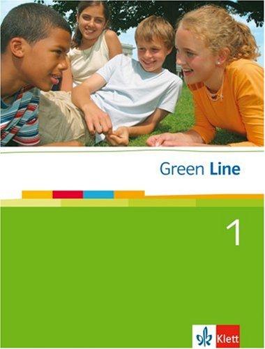 Green Line 1: BD 1