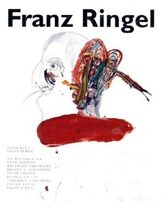 Franz Ringel: Monographie