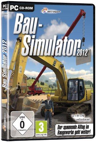 Bau-Simulator 2012