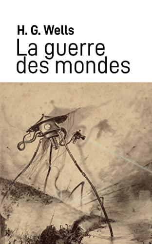 La Guerre des Mondes