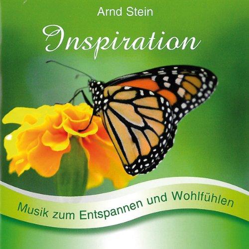 Inspiration - Sanfte Musik zum Entspannen und Wohlfühlen