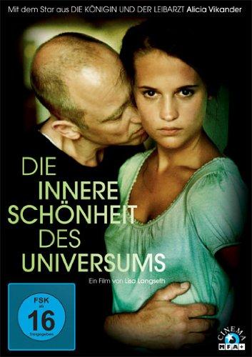 Die innere Schönheit des Universums