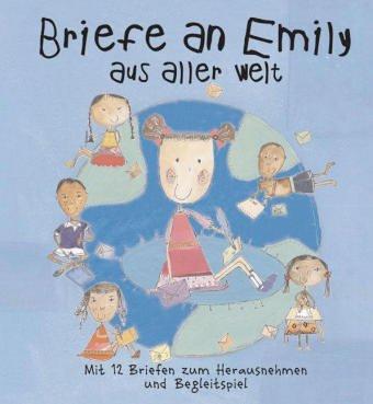 Briefe an Emily aus aller Welt